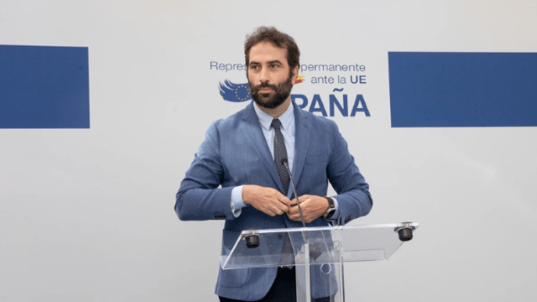 España llama a la tranquilidad ante propuesta de la AN de romper relaciones
