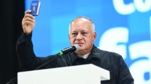 España no tiene nada que decir de los asuntos internos de Venezuela