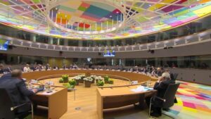 España propone a líderes europeos discutir la crisis venezolana en octubre para "tomar una decisión que contribuya a una solución" - AlbertoNews