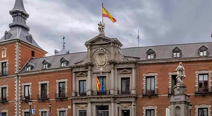 España reclama a Venezuela sobre sus nacionales retenidos