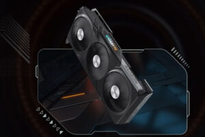Esta RX 7800 XT es la mejor alternativa a la NVIDIA RTX 4070