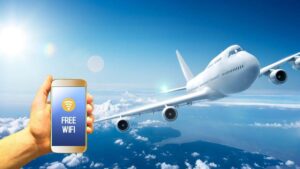 Esta aerolínea comenzará a ofrecer WiFI gratuito en sus vuelos a partir de 2025