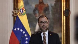 'Está en el basural de la historia'