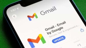 Está es la última novedad con Inteligencia Artificial que va a llegar a tu Gmail: cada vez escribiremos menos