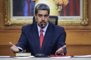 Estados Unidos, España y República Checa exigieron información sobre sus ciudadanos detenidos en Venezuela - AlbertoNews