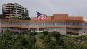 Estados Unidos alerta a sus ciudadanos sobre riesgos de viajar a Venezuela