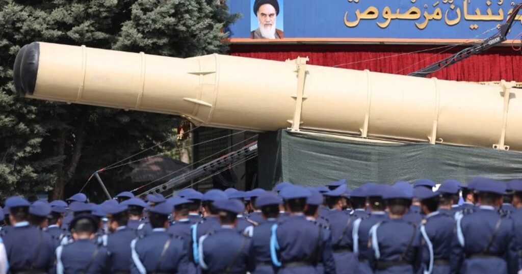 Estados Unidos anunció sanciones a proveedores iraníes por las entregas de misiles a Rusia