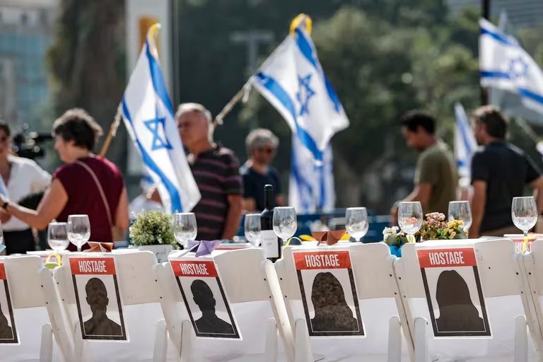 Estados Unidos pidió una tregua en Gaza: “El mundo no puede permitirse esperar más” - AlbertoNews