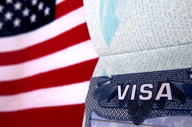 Estados Unidos restringe el visado de casi 2.000 personas por “abusar de los derechos humanos del pueblo venezolano”