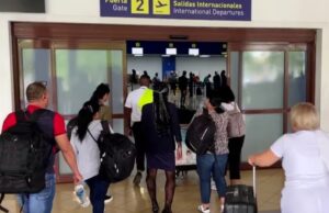 Estampida migratoria en Cuba continúa sin final a la vista e impacta en la caída de la población - AlbertoNews