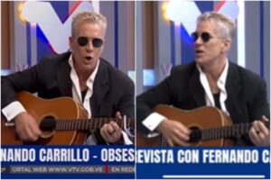 “Estás obsesionado por hacer el papel de payaso” (+Videos y reacciones)