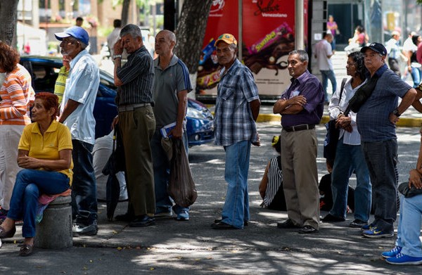 Este #20Sept IVSS pagará la pensión correspondiente al mes de octubre