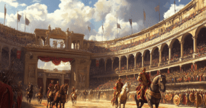 Este es el circo romano más grande de España