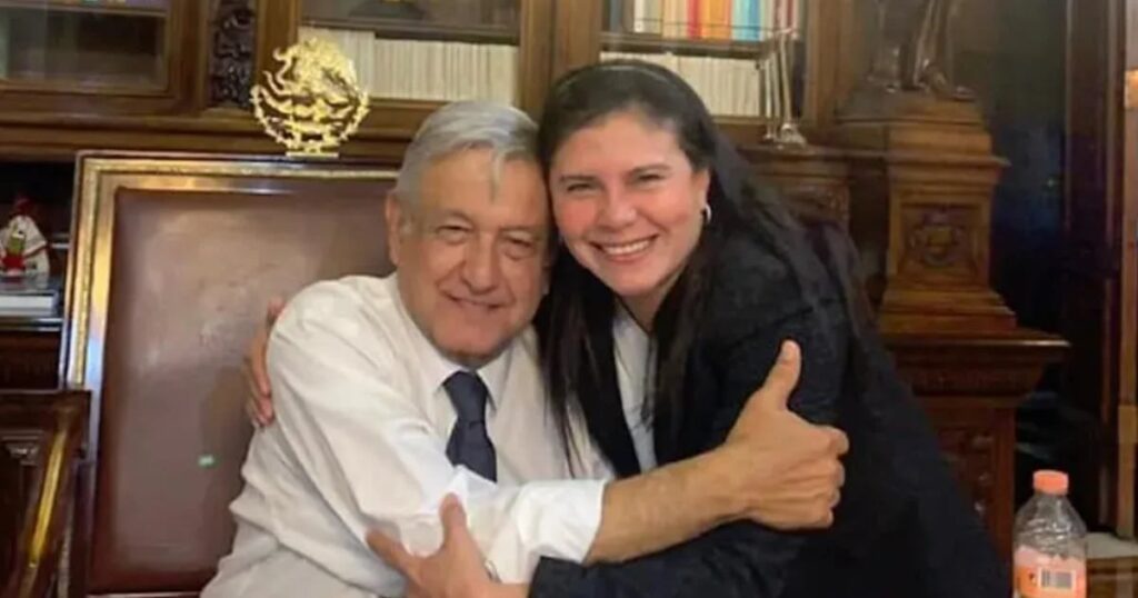 Éste es el grado de estudios de Manuela Obrador, la prima de AMLO que será delegada de apoyos para el Bienestar en Chiapas