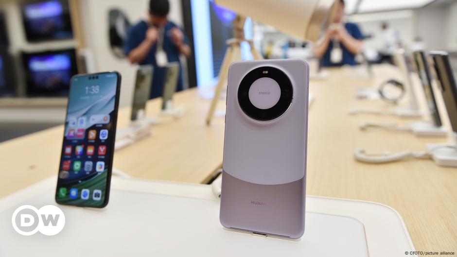 Este es el rival que hace temblar al iPhone 16 – DW – 10/09/2024