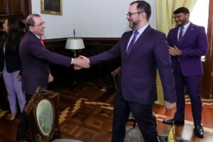Estiman que comercio entre Venezuela y Colombia superará los 1.000 millones de dólares