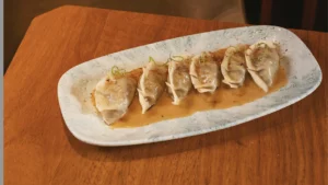 Esto es lo que se come en el restaurante de Antonio Banderas: fusión japonesa y andaluza