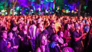Estos son los artistas nacionales que podrá ver el sábado en el Festival Cordillera