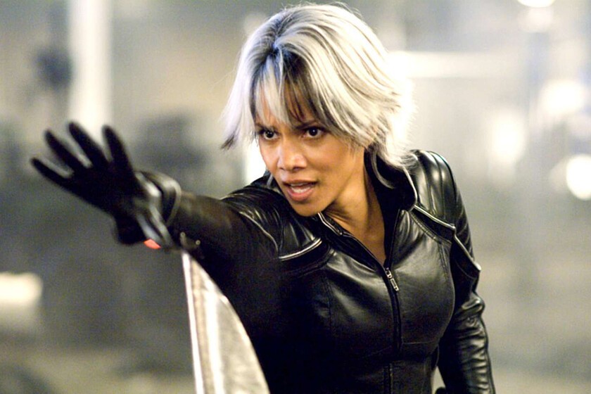 "Estoy cruzando los dedos": Halle Berry arde en deseos de unirse a Marvel Studios para volver a interpretar a Tormenta en Vengadores: Secret Wars
