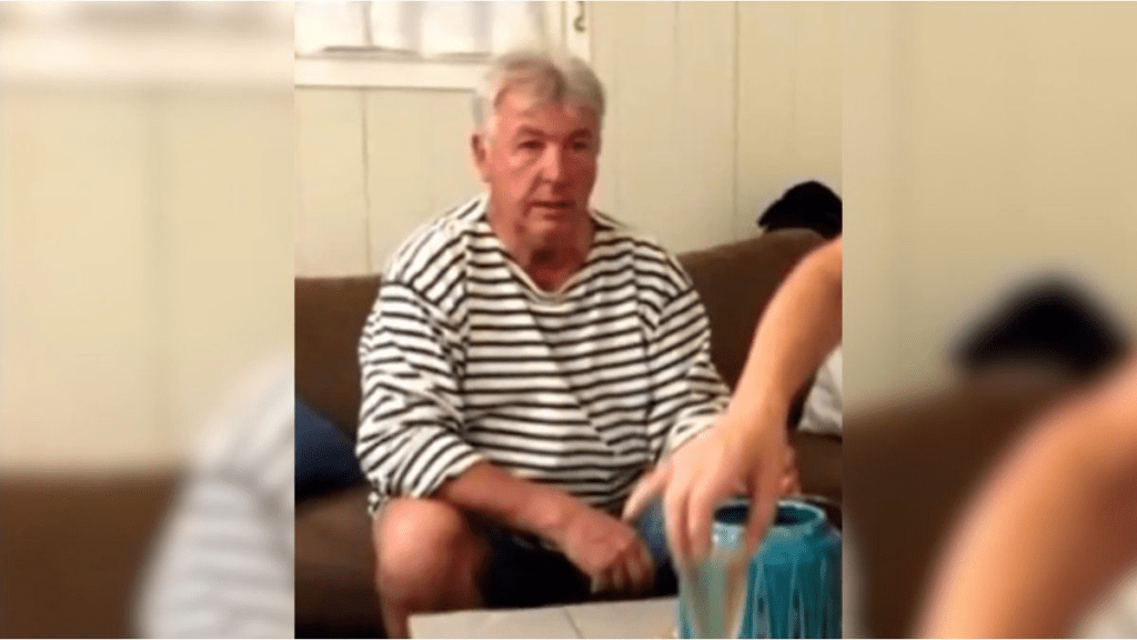 Estoy en la cárcel y lo merezco, declaró el hombre que replicó el método de Dominique Pelicot con su esposa