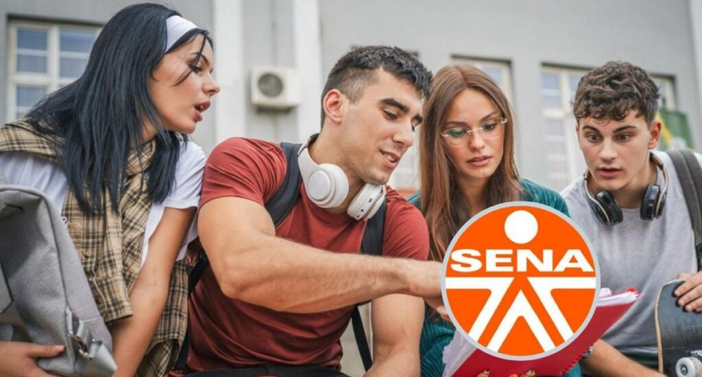 Estudiantes del Sena ganarían mejor sueldo por reforma laboral en Colombia