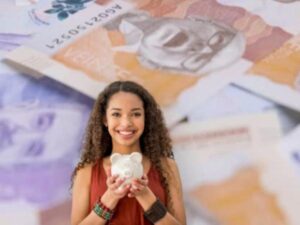Estudio revela cuánto se puede mantener una persona sin recibir ingresos | Finanzas | Economía