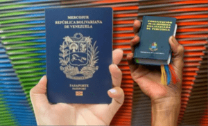 Ingresar a Venezuela vía aérea o terrestre se hace limitado tras la exigencia de pasaporte vigente o un "salvoconducto"