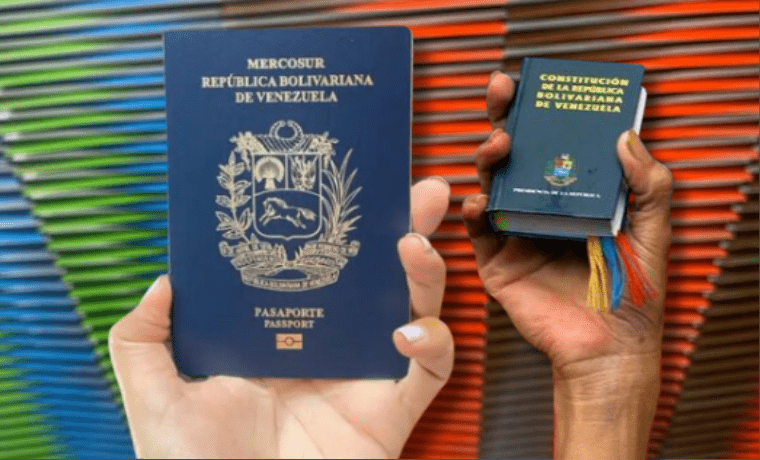 Ingresar a Venezuela vía aérea o terrestre se hace limitado tras la exigencia de pasaporte vigente o un "salvoconducto"