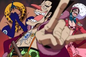 Existen más de 1.000 capítulos de One Piece, pero hay uno que jamás podremos ver ninguno de nosotros