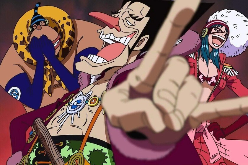 Existen más de 1.000 capítulos de One Piece, pero hay uno que jamás podremos ver ninguno de nosotros