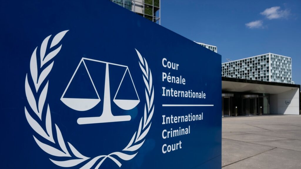 Exmandatarios solicitan a Corte Penal Internacional “captura y detención” de Maduro y altos funcionarios