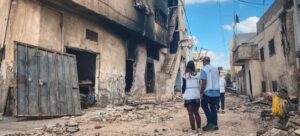 Experta de la ONU denuncia apartheid israelí en Cisjordania
