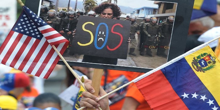 Expertos: Aislamiento de Venezuela será otro golpe a su PIB