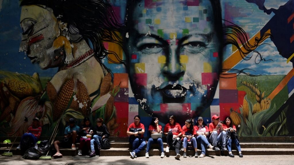 expertos valoran las nuevas sanciones contra funcionarios en Venezuela