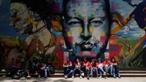 expertos valoran las nuevas sanciones contra funcionarios en Venezuela