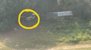 FANB destruye aeronave oculta localizada en Apure