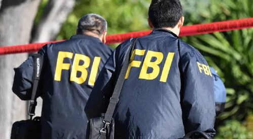 FBI investiga "intento de asesinato" contra Donald Trump
