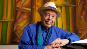 Fallece a los 83 años Sergio Mendes, leyenda del bossa nova