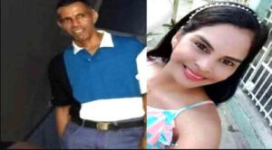 Fallece el asesino de Lorean Doris Vásquez