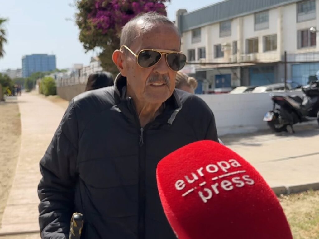 Fallece el exalcalde de Marbella (Málaga) Julián Muñoz