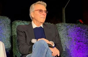 Falleció James Darren, actor de ‘Star Trek’ y ‘Gidget’