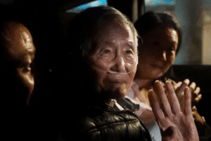 Falleció a los 86 años el expresidente peruano Alberto Fujimori