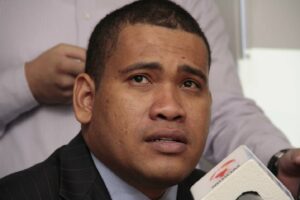 Familia de Leocenis García desconoce su paradero tras detención