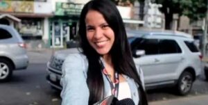Familiares y amigos de Ana Guaita piden su libertad plena a 21 días de su detención