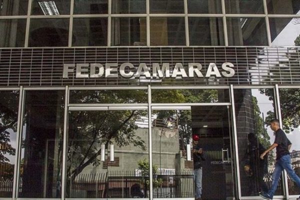 Fedecámaras reduce proyección de crecimiento económico a 4,2% para el cierre de 2024