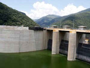 Federico Gutiérrez a Gustavo Petro sobre críticas a la construcción Hidroituango | Gobierno | Economía