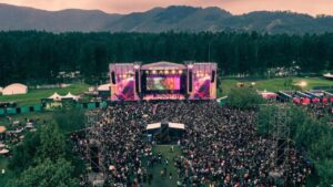Festival Estéreo Picnic 2025 reveló su cartel por días con Shawn Mendes, Justin Timberlake, Galy Galiano y Olivia Rodrigo