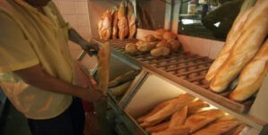Fetraharina: precios de productos panaderos aumentaron 100 % desde el #28Jul - AlbertoNews