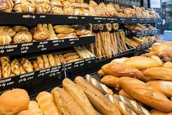 Fetraharina: precios de productos panaderos incrementaron 100% desde el 28J