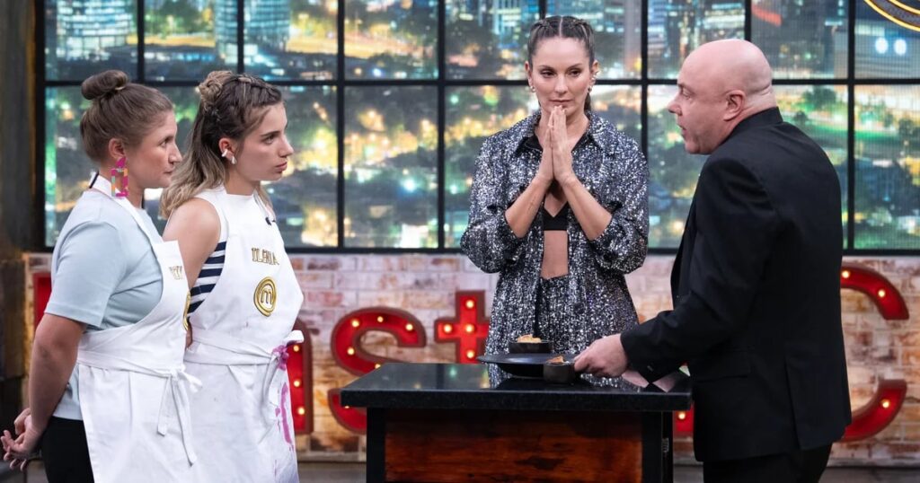 Filtraron los finalistas de 'MasterChef Celebrity Colombia 2024', estos serían los elegidos - Tenemos Noticias de Latinoamérica y el Mundo